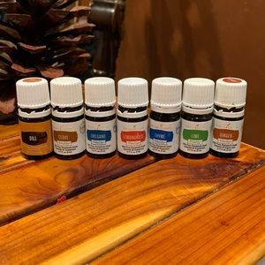 Young Living Bundle